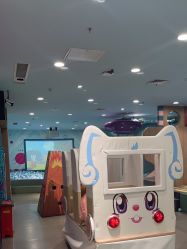 -卡通尼乐园(武商MALL·世贸店)