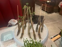 -捞神煲汤火锅(湖滨商业街店)