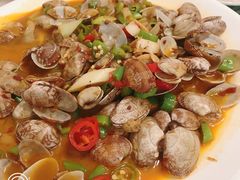 -水韵·渔家臻品私房菜(中庙店)