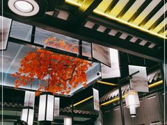 -额娘·现烙春饼烤鸭(太原总店)