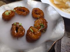 -魁盛居百年鲁菜馆(县西巷店)