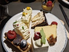 -博林天瑞喜来登酒店·西丽尚膳