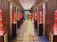 -北京四季酒店·采逸轩