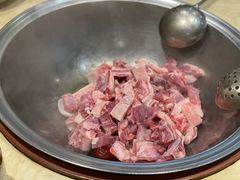 -313羊庄铁锅烀羊肉(泰兴店)