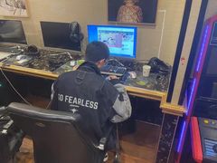 -聚会山庄·派对会议团建别墅轰趴馆(中兴和园店)