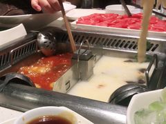 -海底捞火锅(高科广场店)