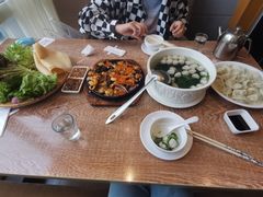 -渔家颂歌渔家味道(青石路店)