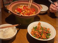 -农耕记·湖南土菜(halo广场店)