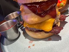 -bluefrog蓝蛙(新三里屯太古里店)