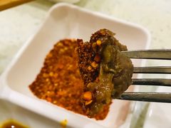 -蜀皇·菌汤鲜黄牛肉汤锅(宽窄巷子店)