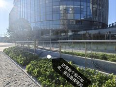 -交通银行前滩31演艺中心