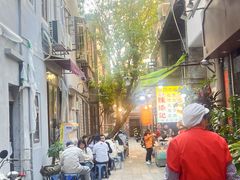 -陳添記·祖傳爽鱼皮(十五甫三巷店)