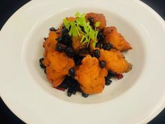 -五缘湾凯悦酒店·悦饗中餐厅