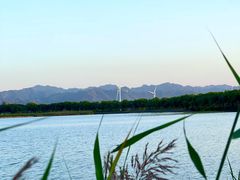 -野鸭湖国家湿地公园