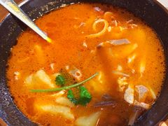 -阿罗新疆菜(人民广场店)