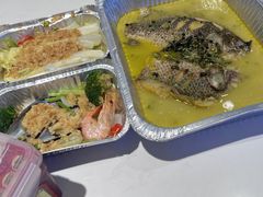 -盒马鲜生(富田新天地店)