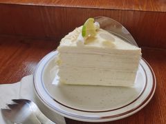 青柠千层-YIHOME(新河店)