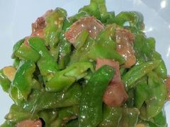 -大连湾旭日·家宴·海肠捞饭(马栏广场店)