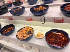 -玫瑰花园自助烤肉(顺义鑫海韵通店)