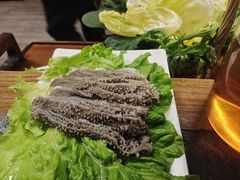 -仁和四季涮肉馆(天坛南门店)