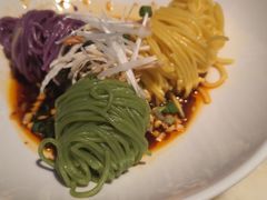 -绿茶餐厅(朝阳大悦城店)
