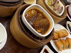 -潮福城大酒楼·潮粤菜·港式点心(阳光城店)