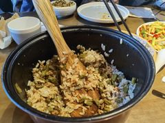 -向川南·水煮鱼·川菜(和平里店)