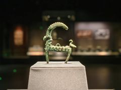 -鄂尔多斯博物馆
