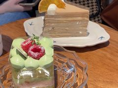 -Kekimatata 生日蛋糕·烘焙教学