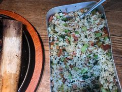 -蜜桃餐厅·伴山(湖滨商业街店)