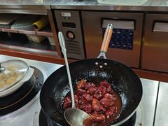 -不倒翁·安徽名菜楼(步行街店)
