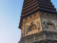 -玲珑塔公园
