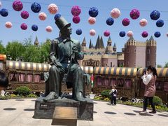 -安徒生童话乐园