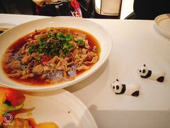 -眉州东坡(印象城购物中心店)