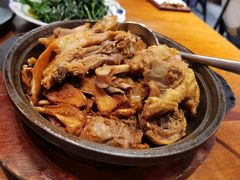 -林四喜·闽南传家菜(鼓浪屿店)