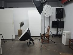 -云城照相馆(龙湖雨山天街店)