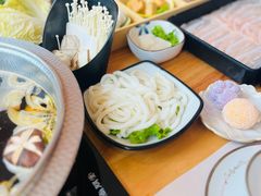 -牛匠和牛寿喜锅(西安总店)