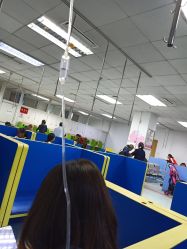 -成都市妇女儿童中心医院(中心院区)