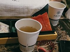 -天诚足道(金融街店)