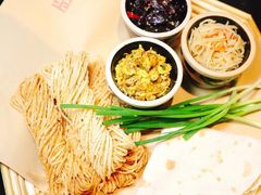 故乡风情-丁里羊肉小镇(太宁路口店)
