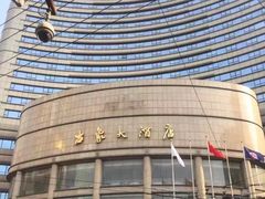 -上海古象大酒店