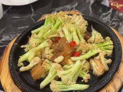 -李师傅脆肚(华强北店)