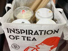-喜茶(杭州滨江宝龙店)