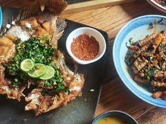 -云之南(八里庄店)