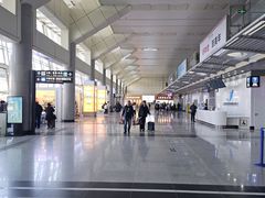 -威海大水泊国际机场