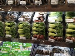 -果蔬好生活超市(乐堤港店)
