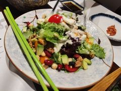 -松子料理(亮马桥店)