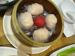 -粤色·老广州茶餐厅(河南商会大厦店)