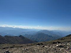-灵山