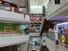 -万达广场(惠州大亚湾店)